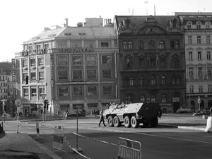 2001 BW